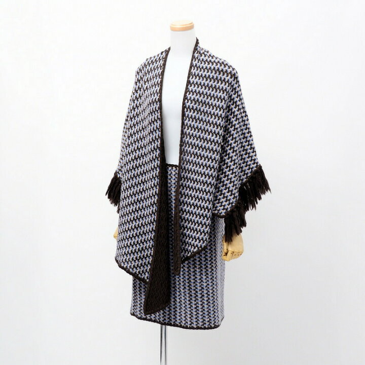 楽天市場】□美品□Missoni ミッソーニ《2点セット》セットアップ  