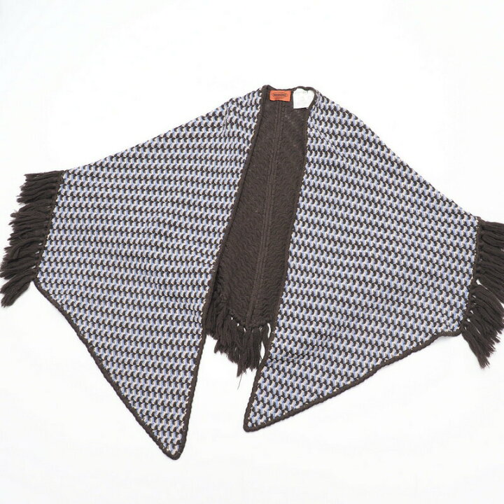 楽天市場】□美品□Missoni ミッソーニ《2点セット》セットアップ  