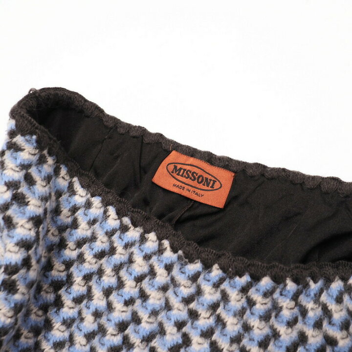 楽天市場】□美品□Missoni ミッソーニ《2点セット》セットアップ  
