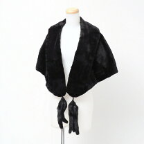 楽天市場】サガミンク ショールの通販 