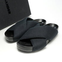 楽天市場】jil sander サンダルの通販