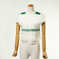 楽天市場】mame 中古（カラーグリーン）（レディースファッション）の通販 