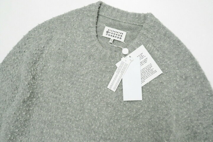 楽天市場】□未使用品□2020年製□Maison Margiela メゾン マルジェラ 