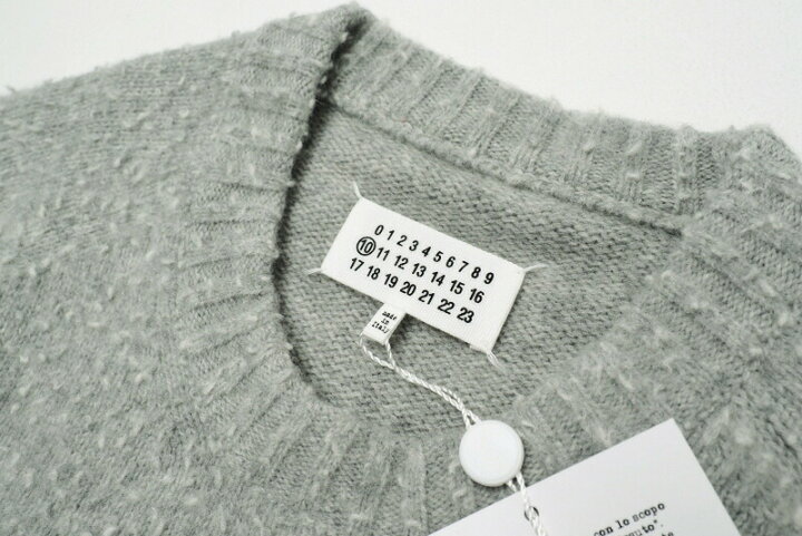 楽天市場】□未使用品□2020年製□Maison Margiela メゾン マルジェラ 