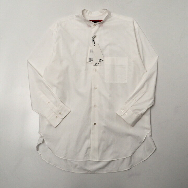楽天市場】□未使用品□5525gallery 5525ギャラリー バンドカラー 