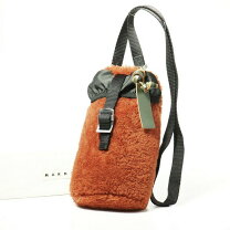 楽天市場】marni ファーの通販