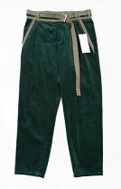 sacai サカイ コーデュロイ パンツ 16-1-13 256