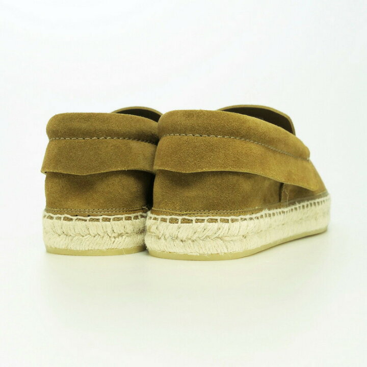 楽天市場】□未使用品□Jimmy Choo ジミーチュウ VADO エスパドリーユ 
