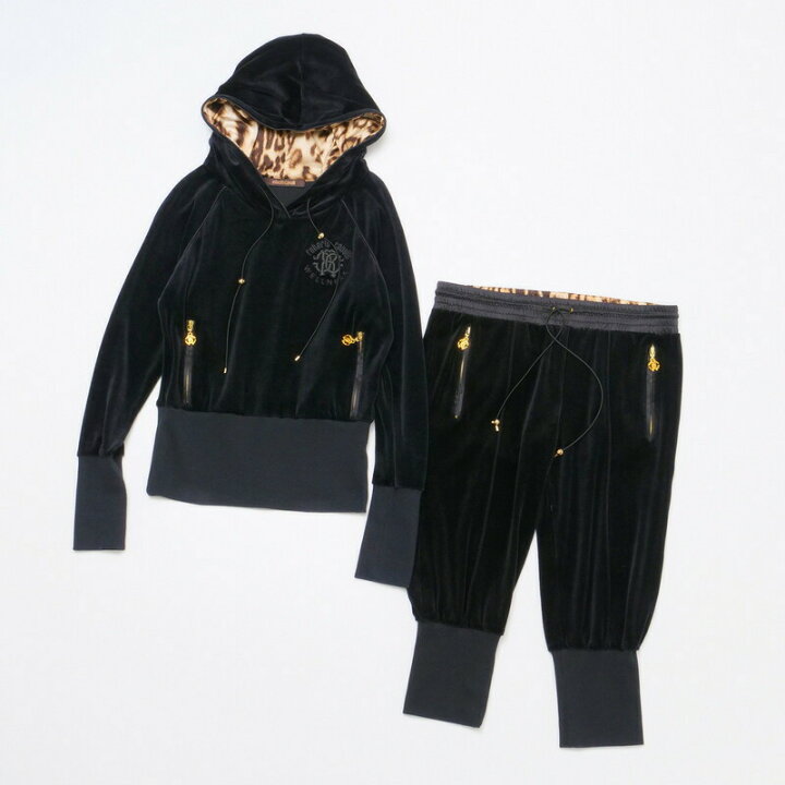 楽天市場】□美品□Roberto Cavalli ロベルトカヴァリ ベロア 
