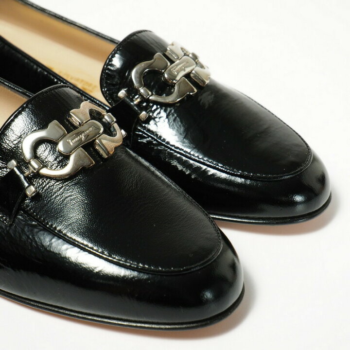 楽天市場】□未使用品□Salvatore Ferragamo サルヴァトーレ 
