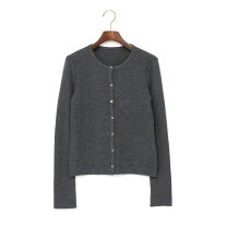 楽天市場】ニット（ブランドフォクシー）（カーディガン・ボレロ  
