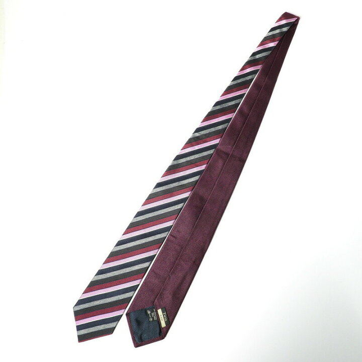 楽天市場】【SALE】□美品□Ermenegildo Zegna Twin D.d.M. 