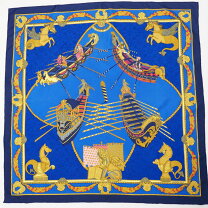 楽天市場】hermes le carnaval de veniseの通販 