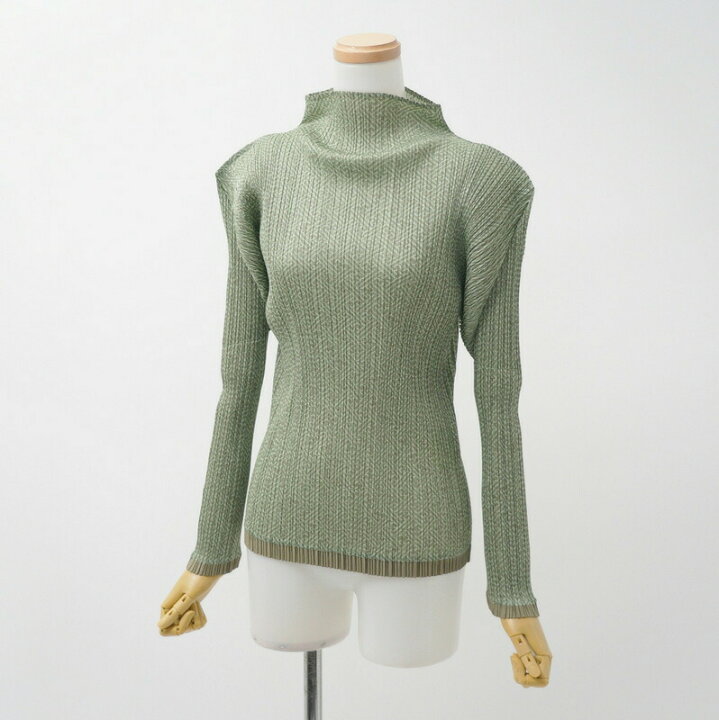楽天市場】□美品□PLEATS PLEASE プリーツプリーズ ISSEY MIYAKE 