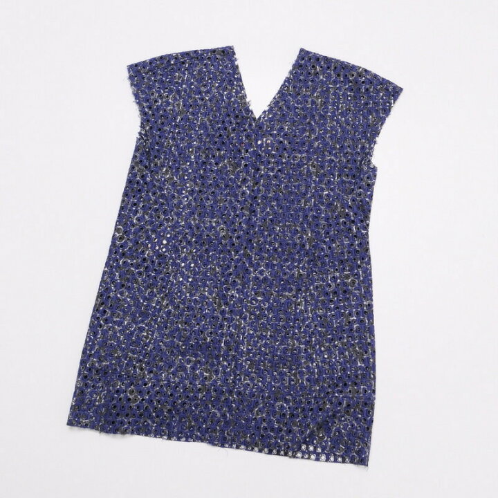 楽天市場】【セール】□美品□MARNI マルニ カットワーク 刺繍 