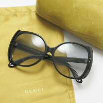 楽天市場】グッチ サングラス gg 美品の通販 