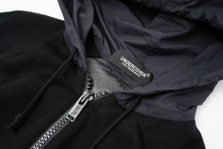 楽天市場】□美品□2019AW□UNDERCOVER アンダーカバー《UCX4808 