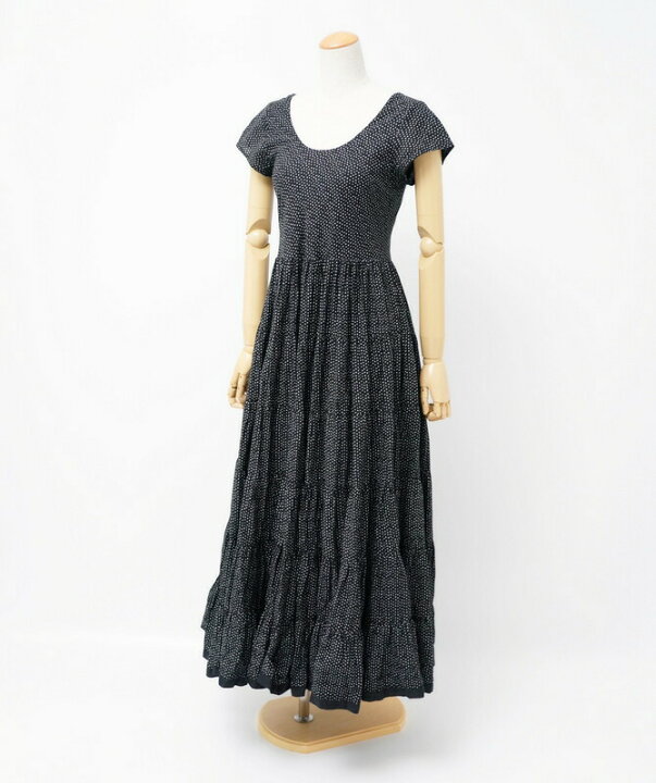 楽天市場】□美品□MARIHA マリハ《草原の虹のドレス》ロング  