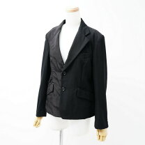 楽天市場】tricot comme des garcons ジャケットの通販 