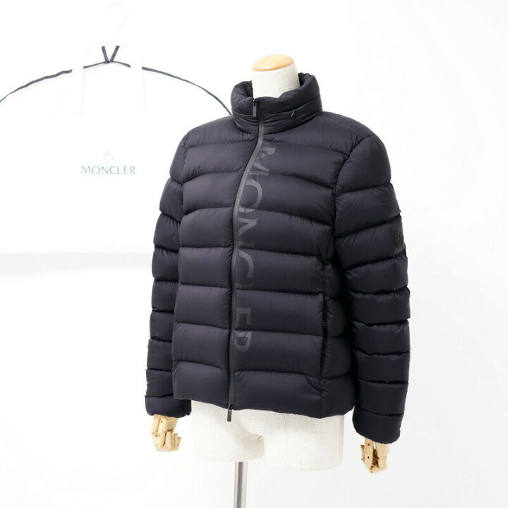 楽天市場】□美品□2022AW□MONCLER モンクレール《Cerces》ショート 