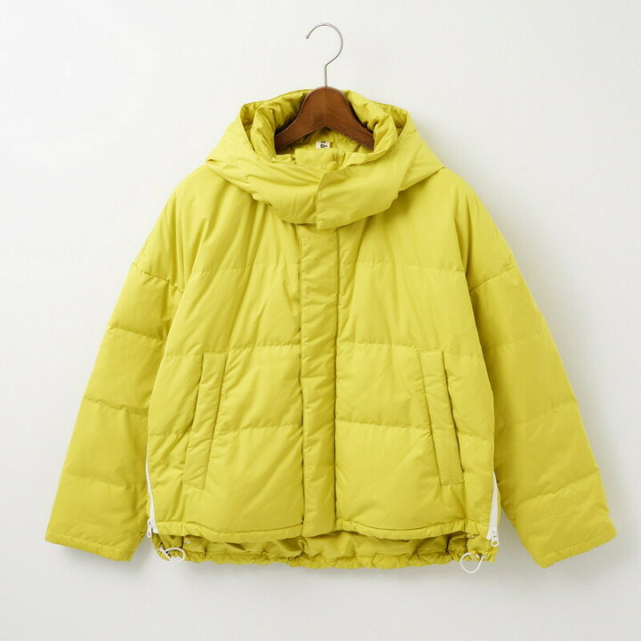 楽天市場】□美品□2019AW□nagonstans ナゴンスタンス ダウン 