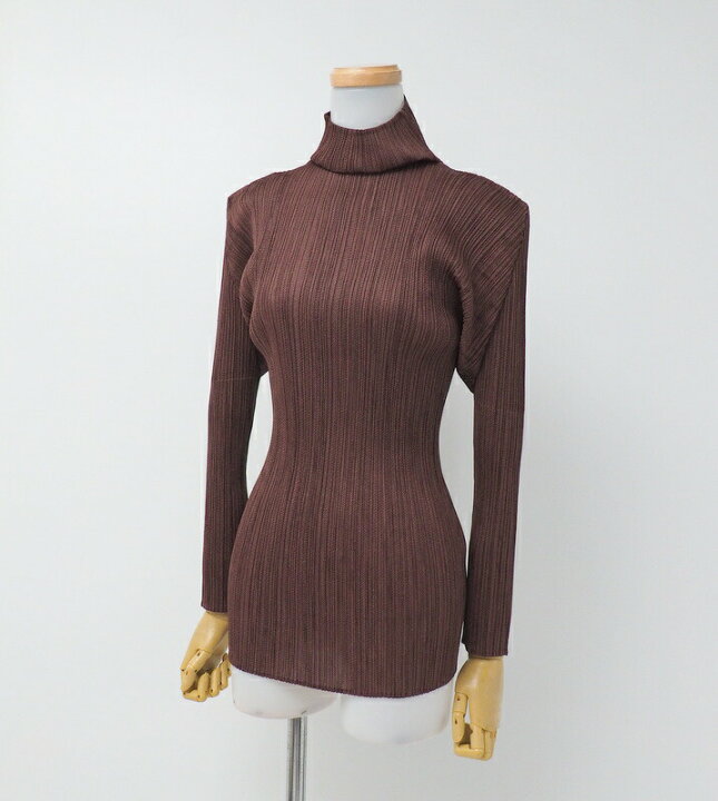 楽天市場】□美品□PLEATS PLEASE ISSEY MIYAKE プリーツプリーズ 
