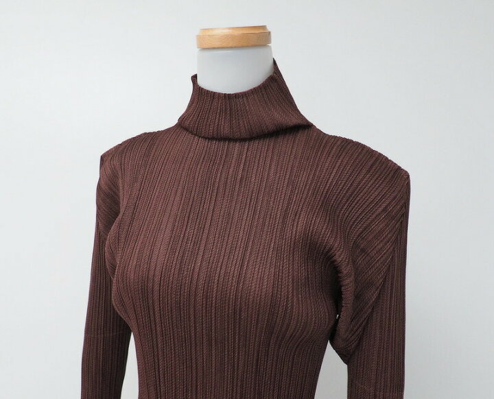 楽天市場】□美品□PLEATS PLEASE ISSEY MIYAKE プリーツプリーズ 