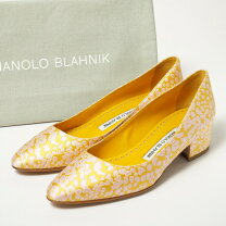 楽天市場】Manolo Blahnik（靴サイズ（cm）22.5）（レディース靴｜靴 