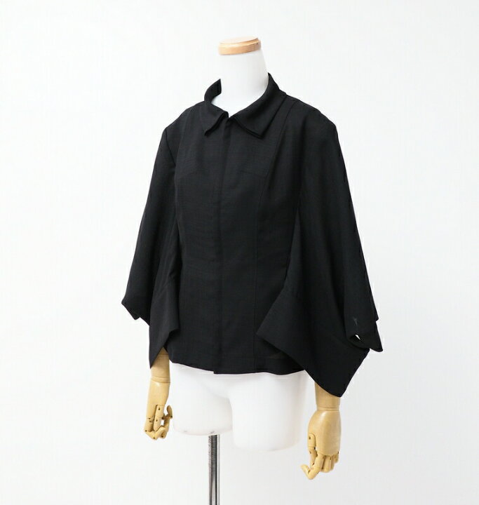 楽天市場】□美品□Yohji Yamamoto ヨウジヤマモト ジップアップ 