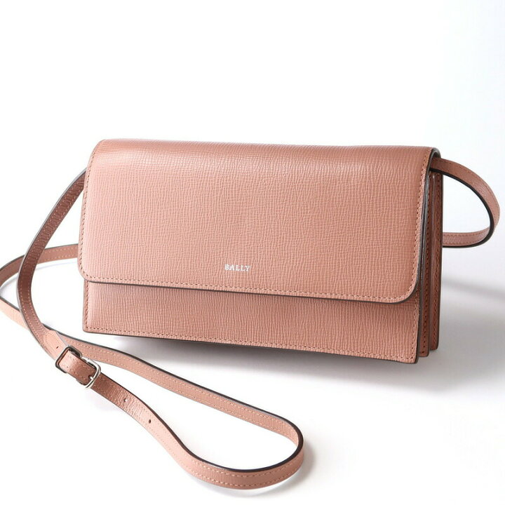 楽天市場】□美品□BALLY バリー 《STAFFORD》ウォレット ショルダー 