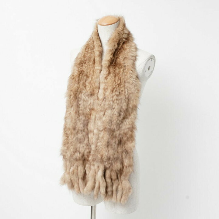 楽天市場】□美品□最高級毛皮□ロシアンセーブル セーブルヤーン 