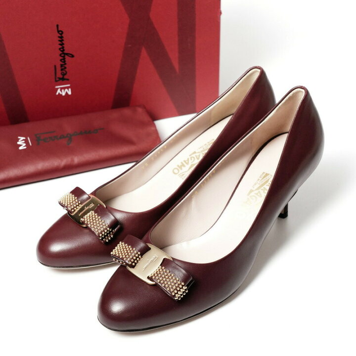 楽天市場】□未使用品□Salvatore Ferragamo サルヴァトーレ  