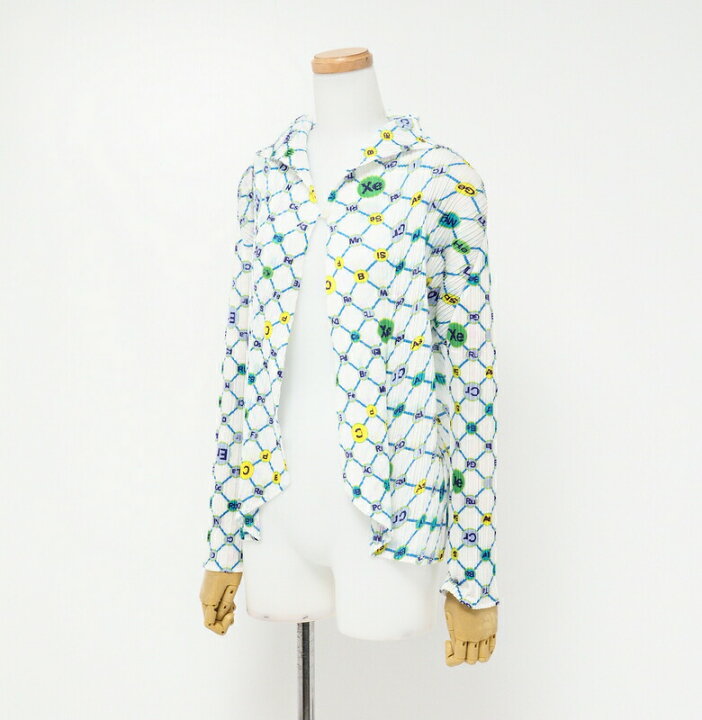 楽天市場】□美品□PLEATS PLEASE ISSEY MIYAKE プリーツプリーズ  