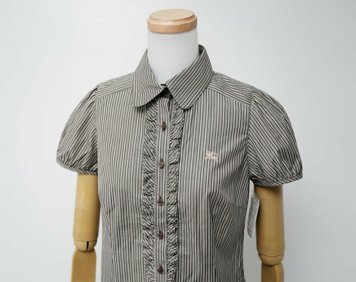 楽天市場】□美品□BURBERRY BLUE LABEL バーバリーブルーレーベル 