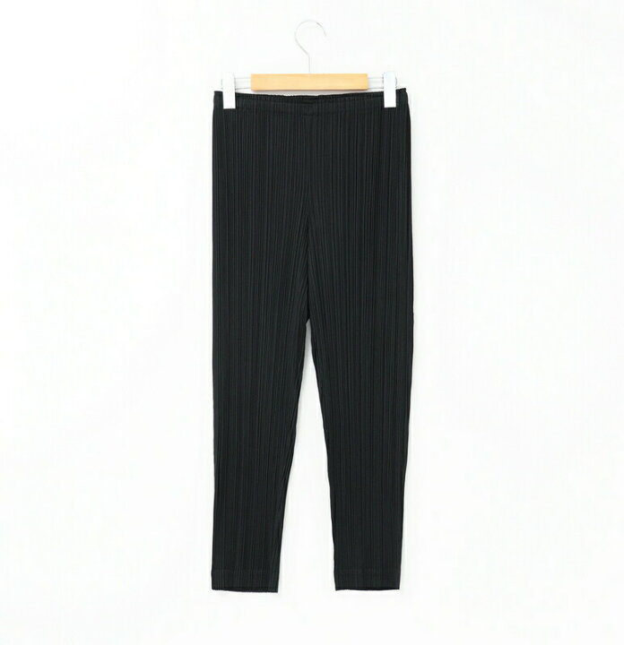 楽天市場】【セール】□美品□PLEATS PLEASE ISSEY MIYAKE プリーツ 