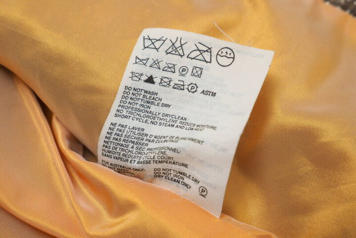 楽天市場】□美品□JIL SANDER ジルサンダー ツイード ジャケット  