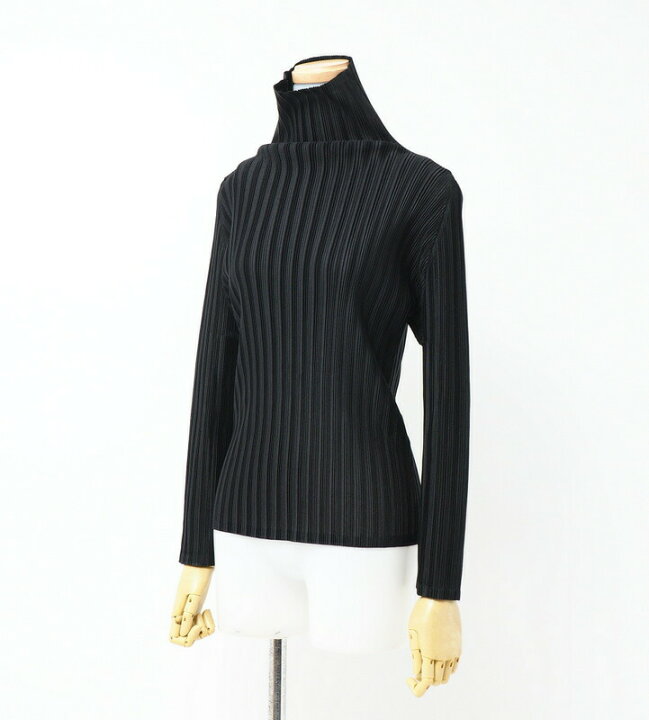 楽天市場】【セール】□美品□PLEATS PLEASE ISSEY MIYAKE プリーツ 