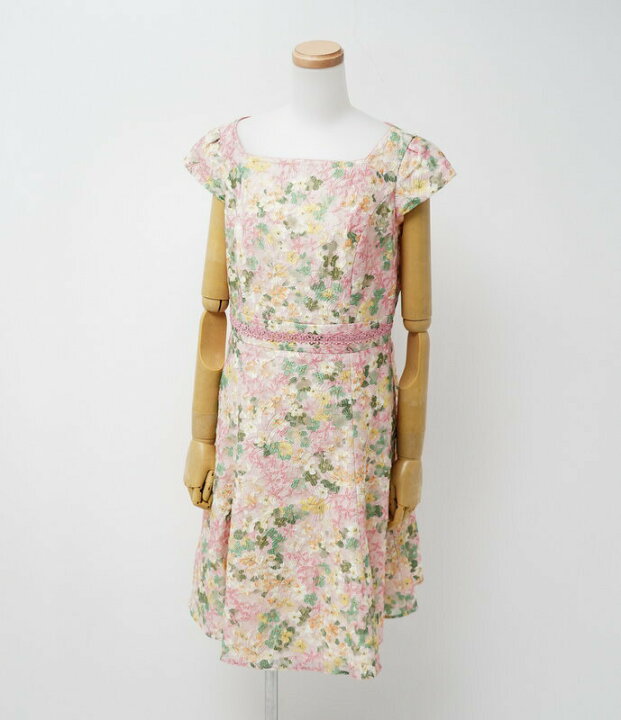 楽天市場】【SALE】□美品□TOCCA トッカ ≪PRIMADONNA≫ フレア 