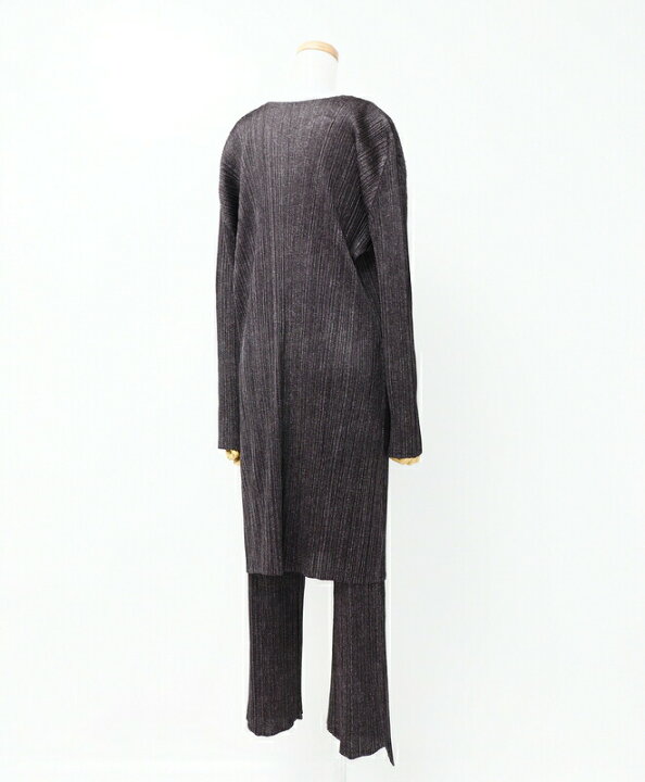 楽天市場】【SALE】□美品□PLEATS PLEASE ISSEY MIYAKE プリーツ 