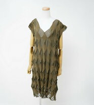 楽天市場】イッセイミヤケ プリーツプリーズ（着丈（スカート  