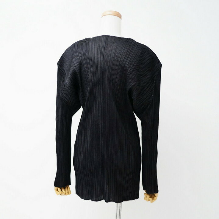 楽天市場】□美品□PLEATS PLEASE プリーツプリーズ ISSEY MIYAKE 