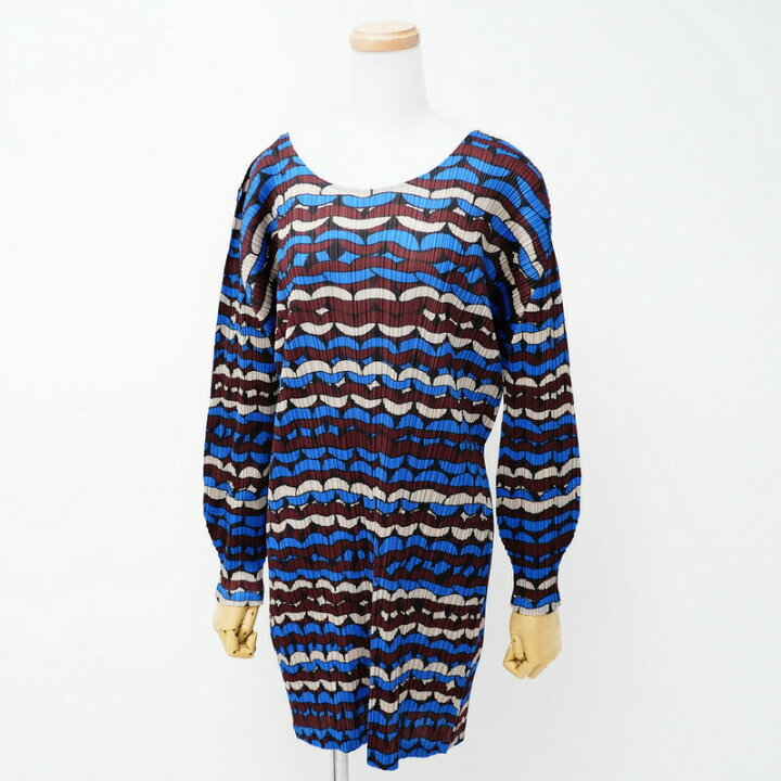 楽天市場】【初売りSALE】□美品□PLEATS PLEASE プリーツプリーズ 