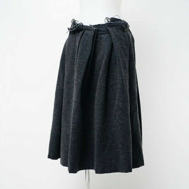 楽天市場】□美品□tricot COMME des GARCONS トリコ コムデギャルソン  
