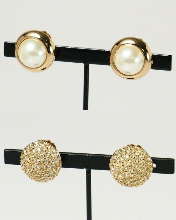 楽天市場】□美品□ヴィンテージ□2点セット□Christian Dior  