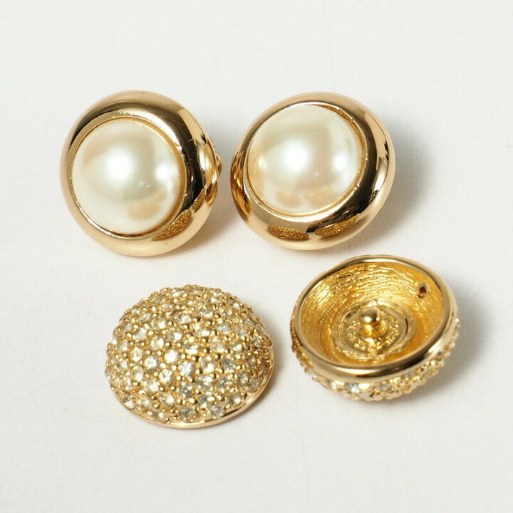 楽天市場】□美品□ヴィンテージ□2点セット□Christian Dior  