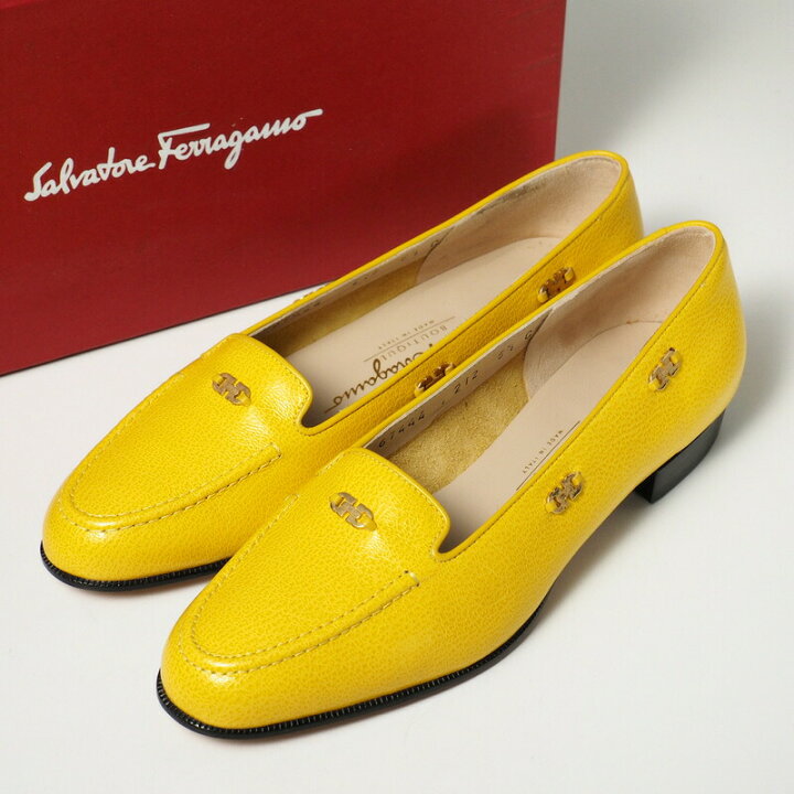楽天市場】□未使用品□ Salvatore Ferragamo サルヴァトーレ 
