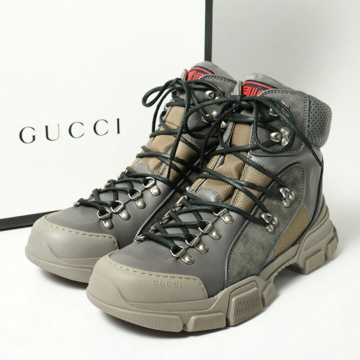 楽天市場】【SALE】□未使用品□GUCCI グッチ Flashtrek フラッシュ 