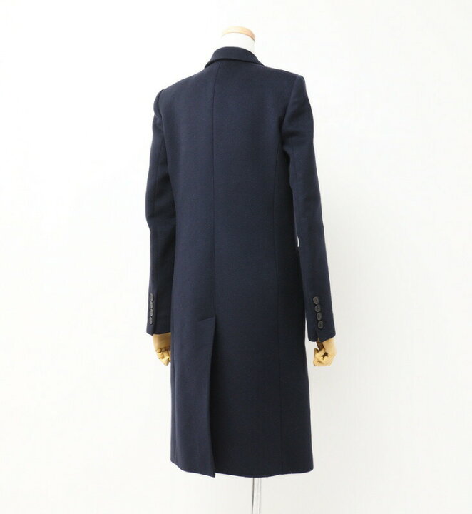 楽天市場】□美品□GUCCI グッチ チェスターコート《455739 