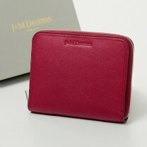 楽天市場】j&m davidson ミニ財布の通販
