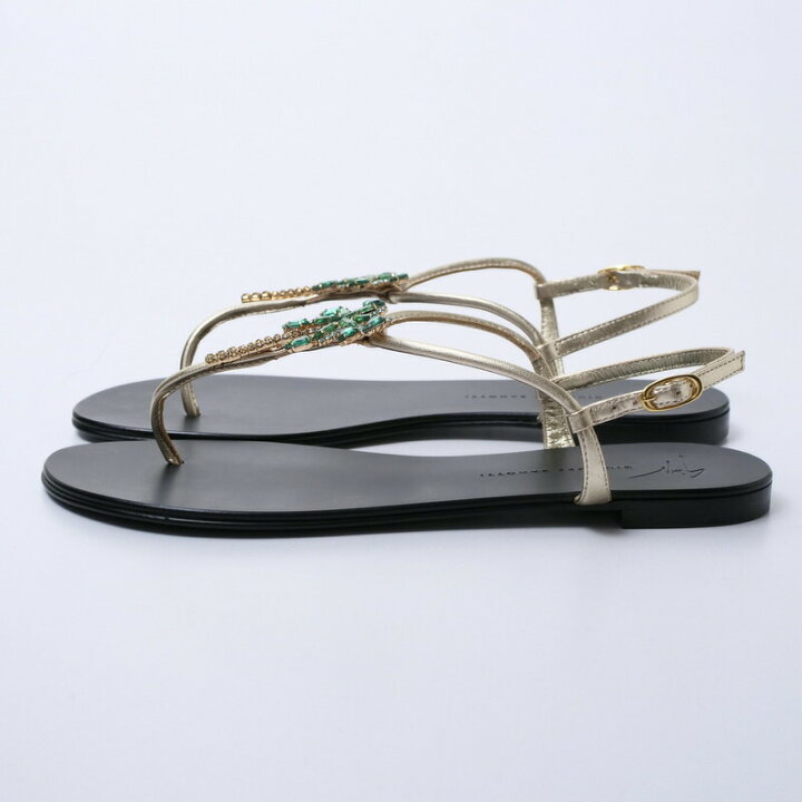 楽天市場】□未使用品□GIUSEPPE ZANOTTI ジュゼッペザノッティ 
